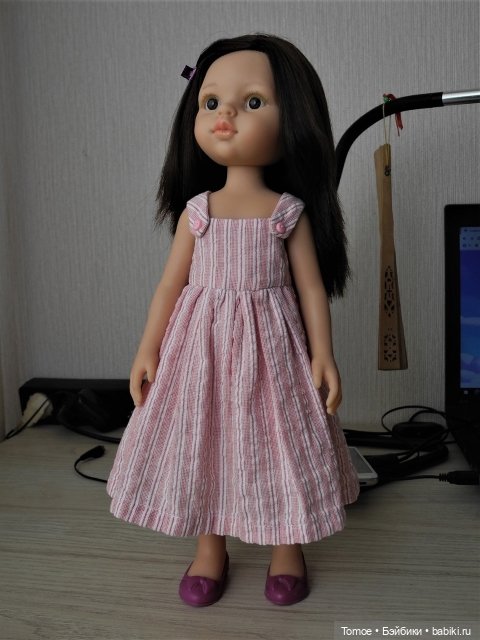 Арина и паолка: пересадка друг на друга (фото 2)