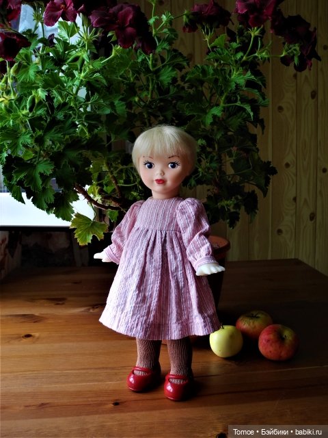 Долгострой — Российские куклы Весна