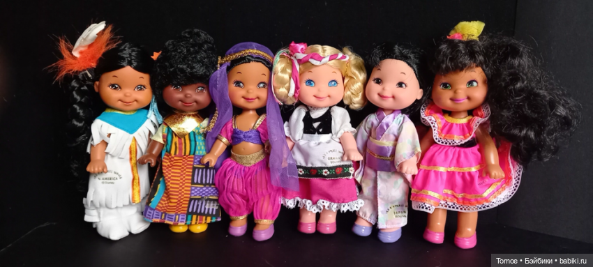 Cherry merry muffin, Вишнёвый маффин (фото 7)