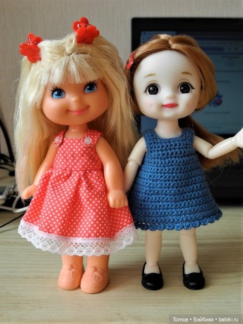 Cherry merry muffin, Вишнёвый маффин (фото 10)