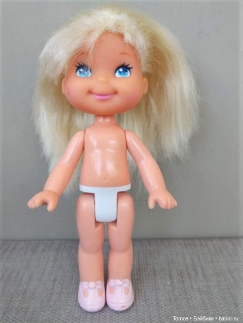 Cherry merry muffin, Вишнёвый маффин (фото 8)