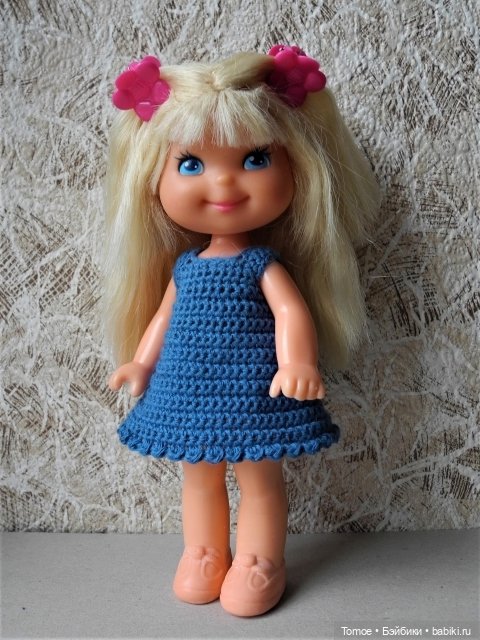 Cherry merry muffin, Вишнёвый маффин (фото 9)