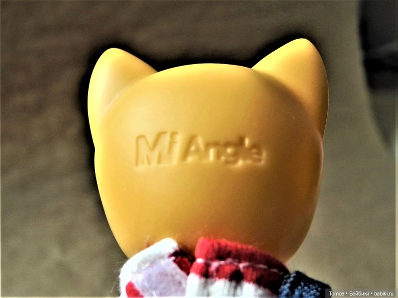 Куклы Simontoys и Come4Free (Blind Box): Teennar (фото 9)