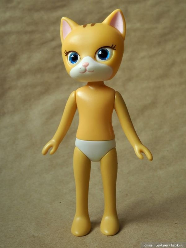 Куклы Simontoys и Come4Free (Blind Box): Teennar (фото 10)