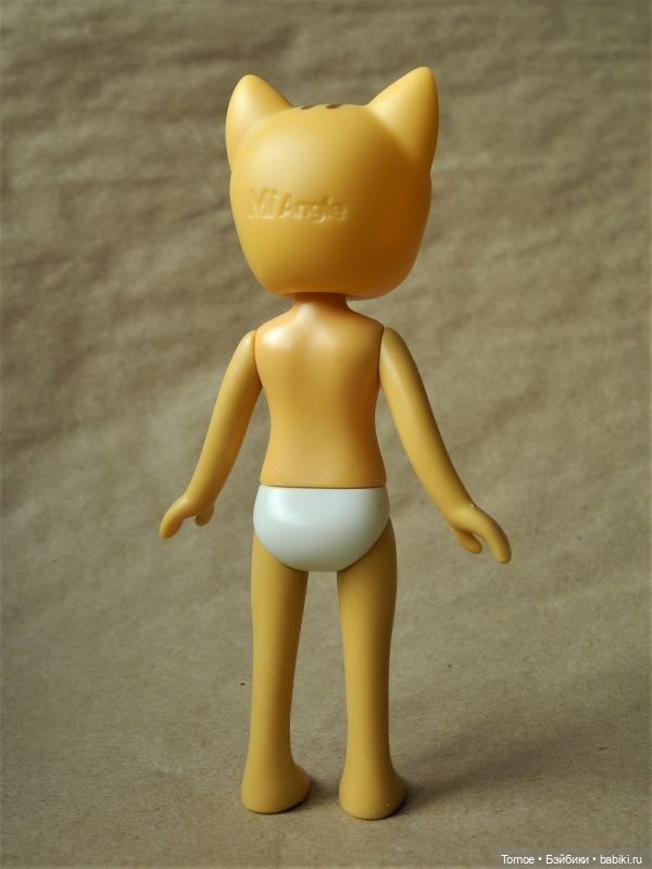 Куклы Simontoys и Come4Free (Blind Box): Teennar