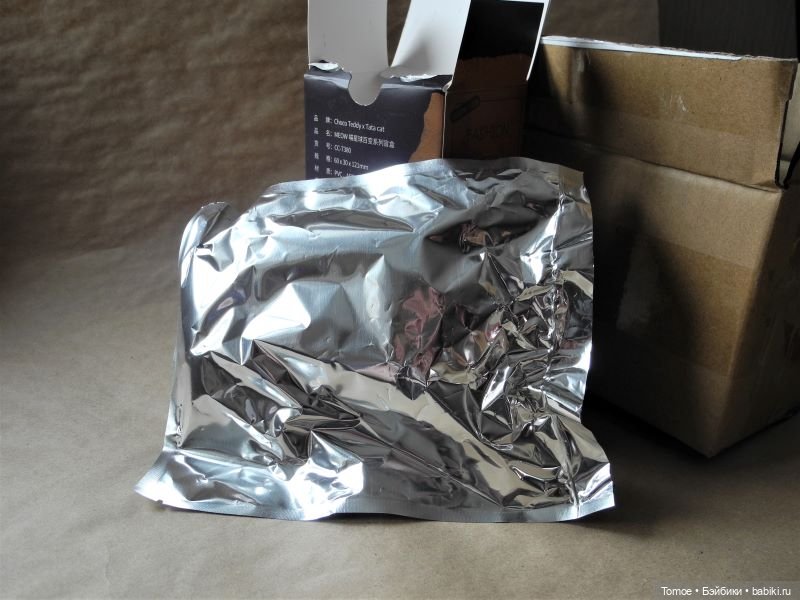 Куклы Simontoys и Come4Free (Blind Box): Teennar (фото 4)