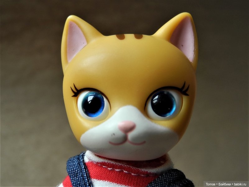 Куклы Simontoys и Come4Free (Blind Box): Teennar (фото 8)