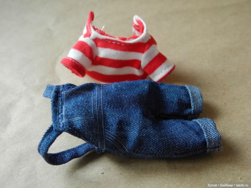 Куклы Simontoys и Come4Free (Blind Box): Teennar