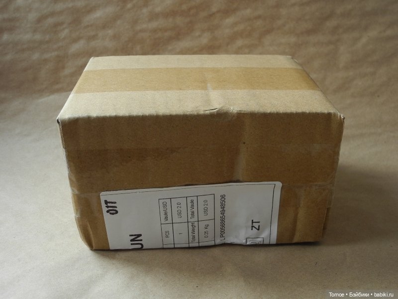 Куклы Simontoys и Come4Free (Blind Box): Teennar (фото 2)