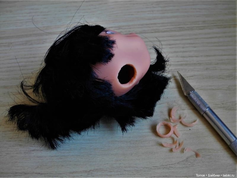 Клео по-нашему — Игровые куклы разных производителей (Разное): редкие бренды (фото 3)