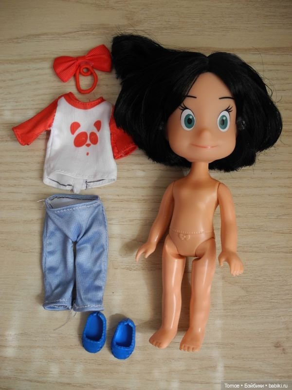 Клео по-нашему — Игровые куклы разных производителей (Разное): редкие бренды
