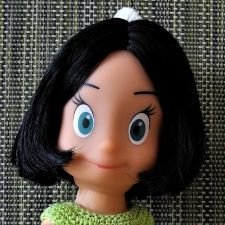 Клео по-нашему