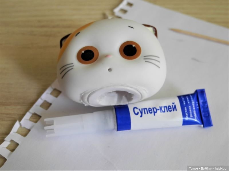 Ли-ли уже не та | Бэйбики Ли-ли уже не та — Интересные игрушки и фигурки (разное): редкие (фото 10)