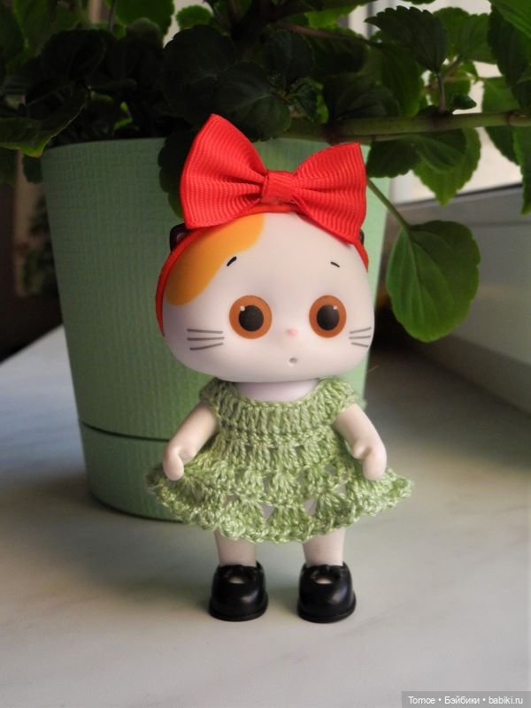 Ли-ли уже не та | Бэйбики Ли-ли уже не та — Интересные игрушки и фигурки (разное): редкие