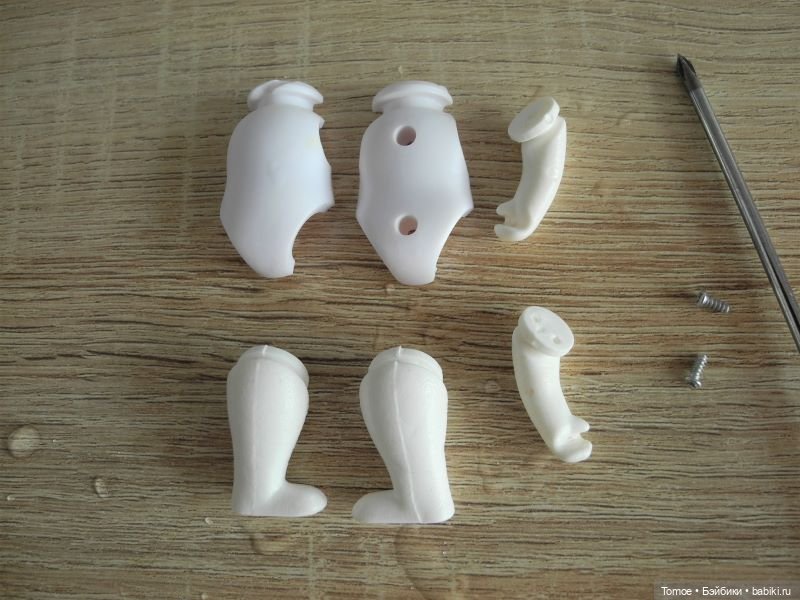 Ли-ли уже не та | Бэйбики Ли-ли уже не та — Интересные игрушки и фигурки (разное): редкие (фото 8)