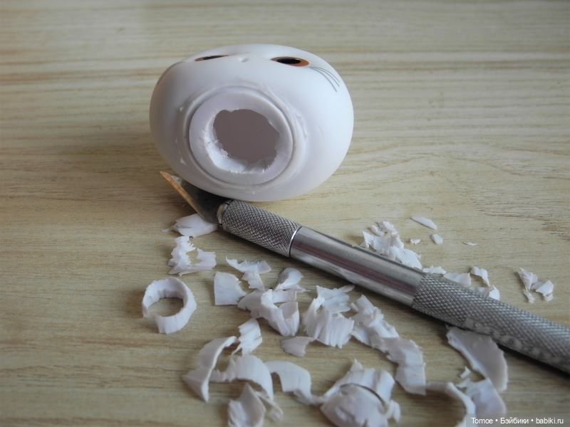 Ли-ли уже не та | Бэйбики Ли-ли уже не та — Интересные игрушки и фигурки (разное): редкие (фото 9)