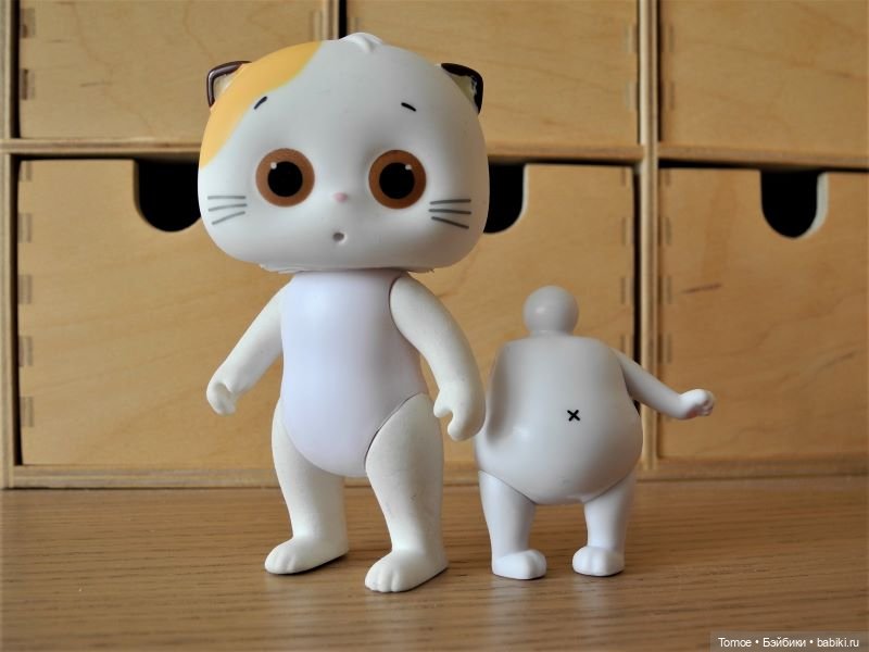 Ли-ли уже не та | Бэйбики Ли-ли уже не та — Интересные игрушки и фигурки (разное): редкие