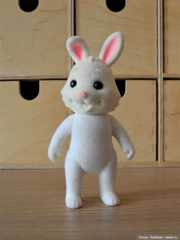 Ли-ли уже не та | Бэйбики Ли-ли уже не та — Интересные игрушки и фигурки (разное): редкие (фото 6)