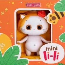 Ли-ли уже не та