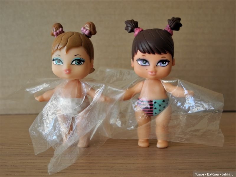 Снова лолопупси — Куклы L (фото 8)