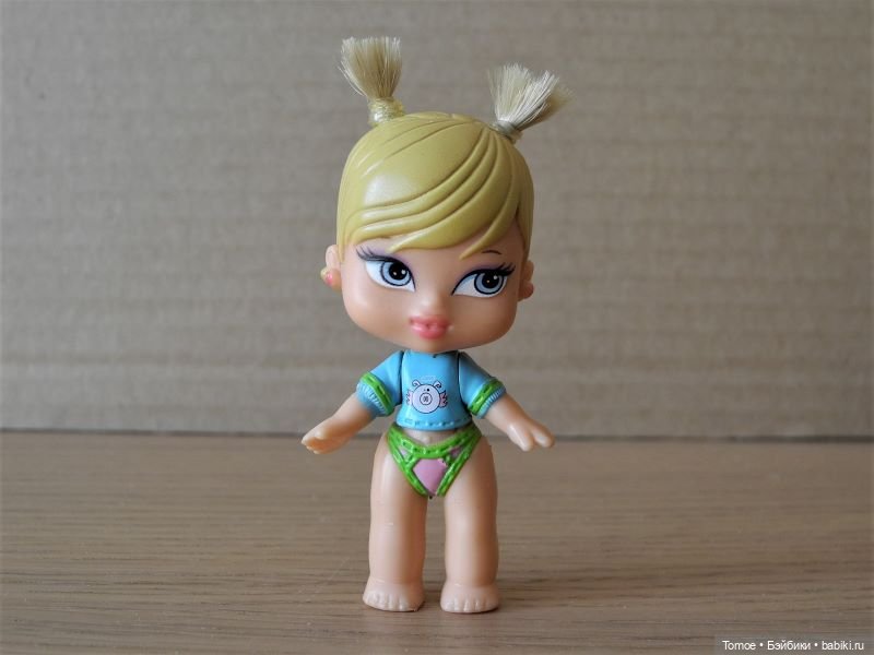 Снова лолопупси — Куклы L (фото 2)