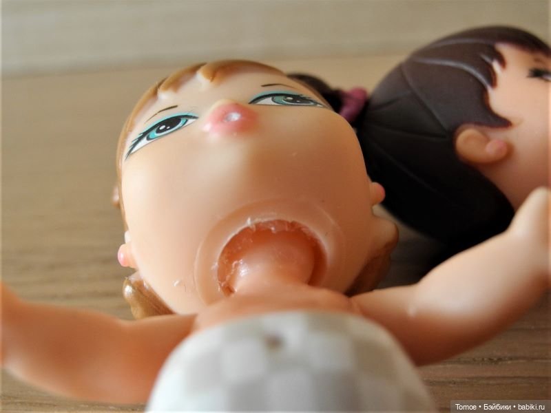 Снова лолопупси — Куклы L (фото 9)