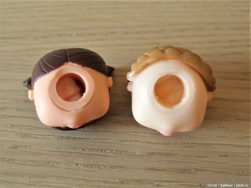 Снова лолопупси — Куклы L (фото 6)