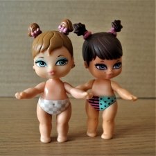 Снова лолопупси