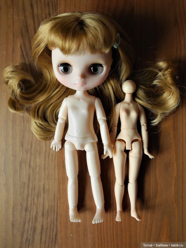 Что ещё сделать с мидиком | Бэйбики Что ещё сделать с мидиком (фото 3)