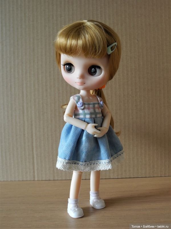 Что ещё сделать с мидиком (фото 9)