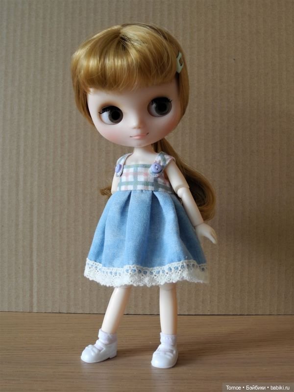 Что ещё сделать с мидиком | Бэйбики Что ещё сделать с мидиком (фото 8)