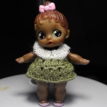 Ещё лолопупси