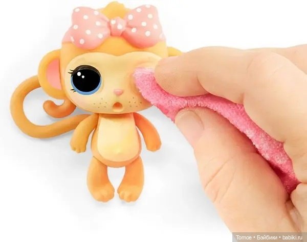 Лисёнок — Редкие и винтажные куклы Zapf Creation: Colette (фото 7)