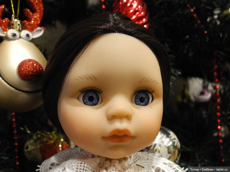 Неванильные девочки (подделки под Паола Рейна) (фото 8)