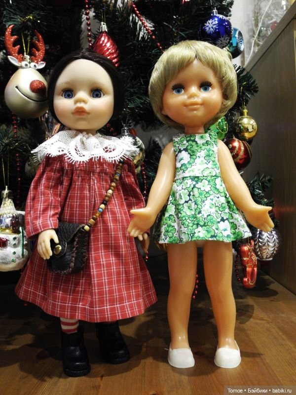 Неванильные девочки (подделки под Паола Рейна) (фото 9)