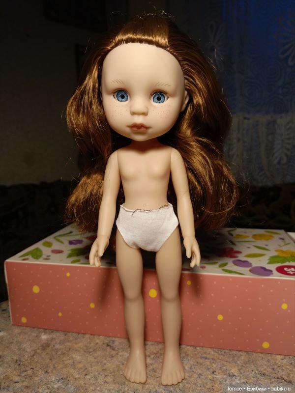 Неванильные девочки (подделки под Паола Рейна) (фото 2)