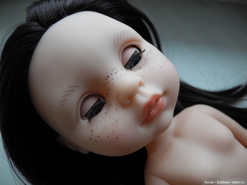 Неванильные девочки (подделки под Паола Рейна) (фото 6)