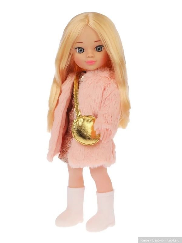 Неванильные девочки (подделки под Паола Рейна)