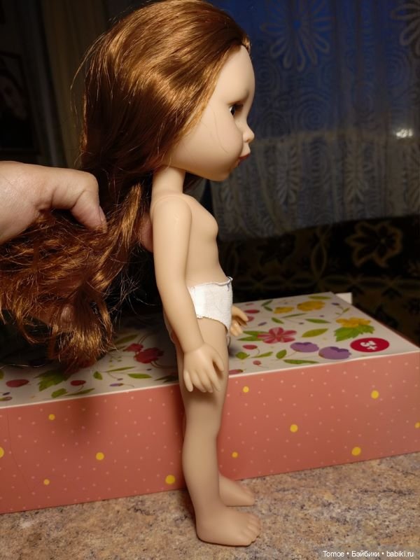 Неванильные девочки (подделки под Паола Рейна) (фото 3)