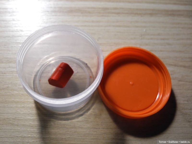 Неванильные девочки (подделки под Паола Рейна) (фото 7)