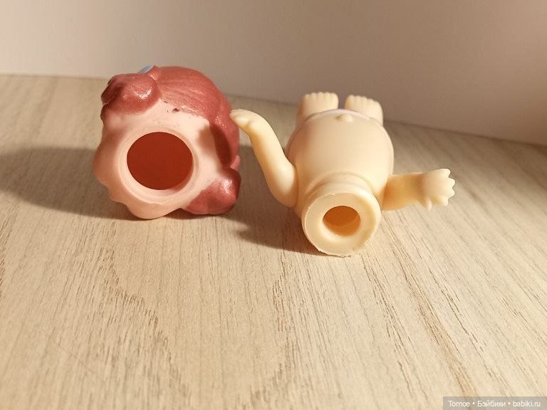 Внезапные приключения Саши, Маши и Oly (фото 5)