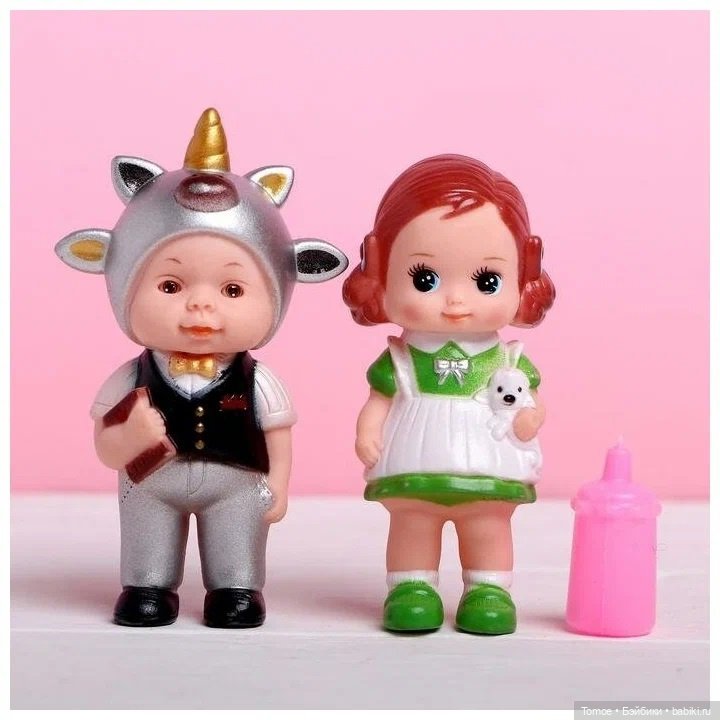 Внезапные приключения Саши, Маши и Oly