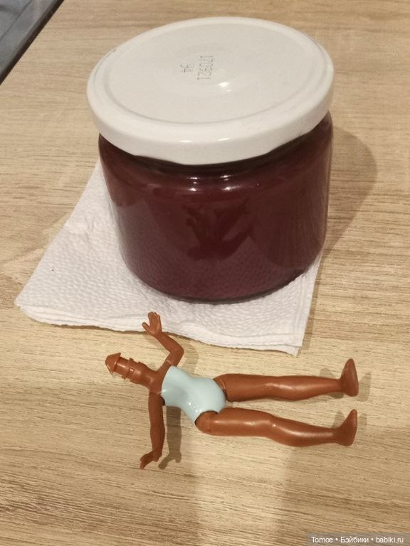 Лолдораблз — Куклы L (фото 3)