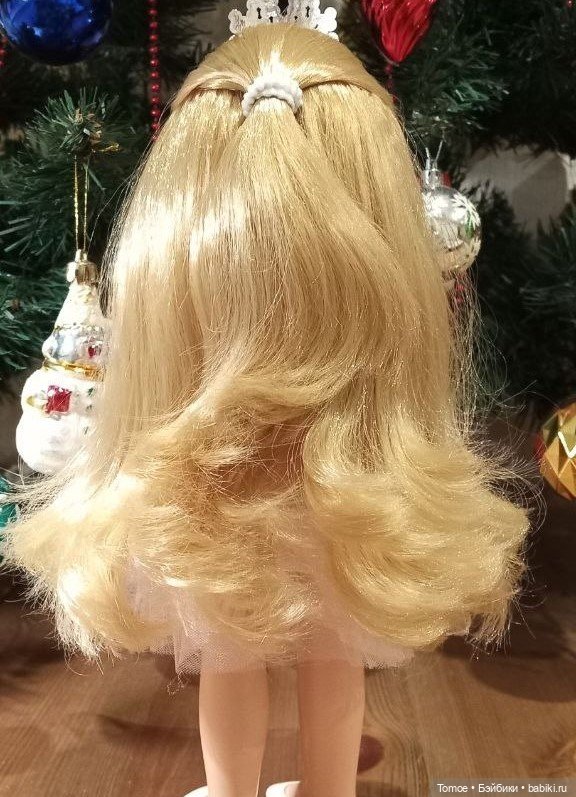 Эля и Эля — Российские куклы Весна