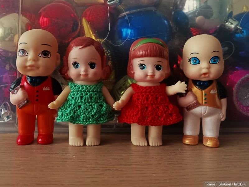 Внезапные приключения Саши, Маши и Oly (фото 8)