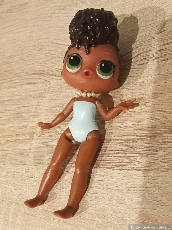 Лолдораблз — Куклы L (фото 4)