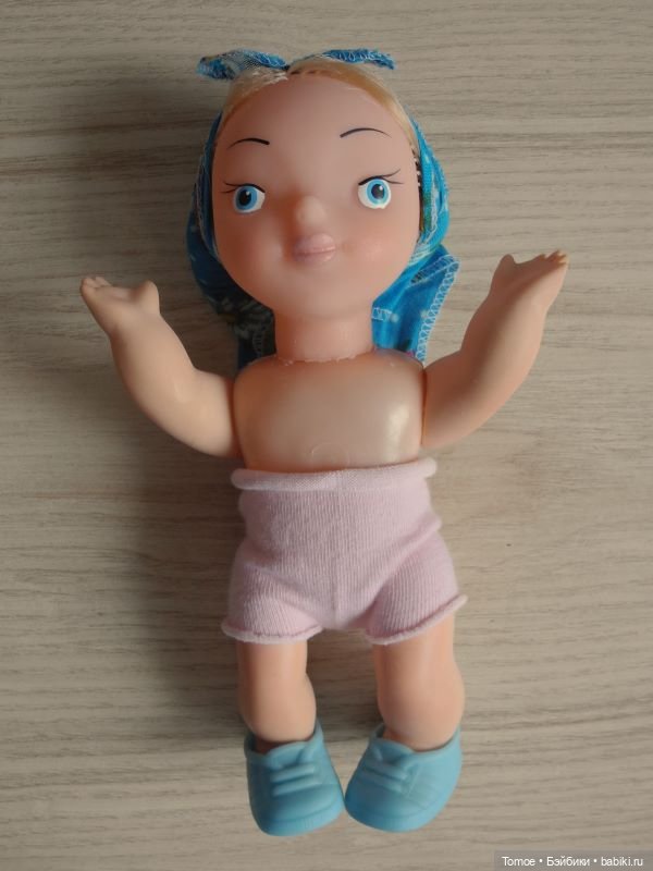 Такие разные Дурынды — Игровые куклы разных производителей (Разное): редкие бренды (фото 4)