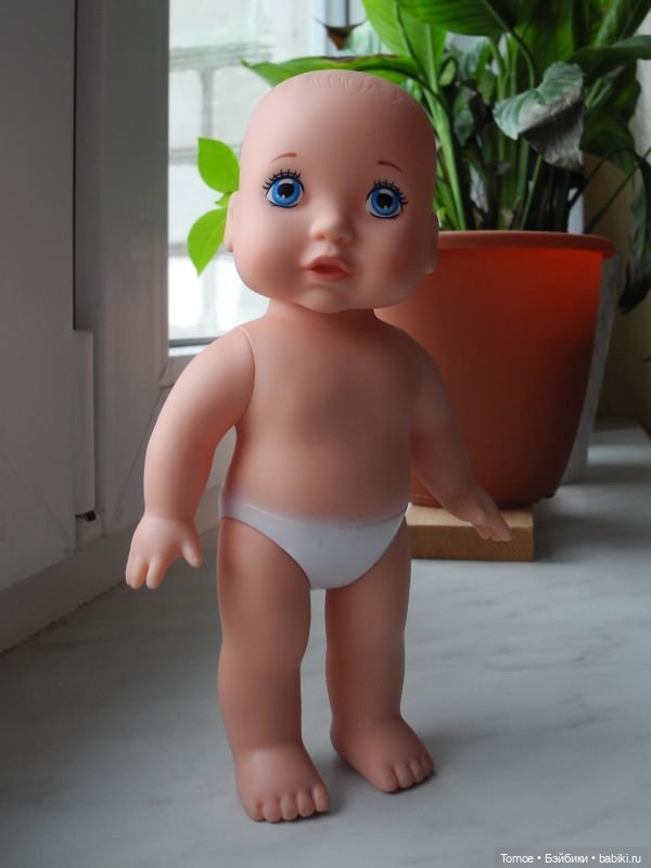 Такие разные Дурынды — Игровые куклы разных производителей (Разное): редкие бренды