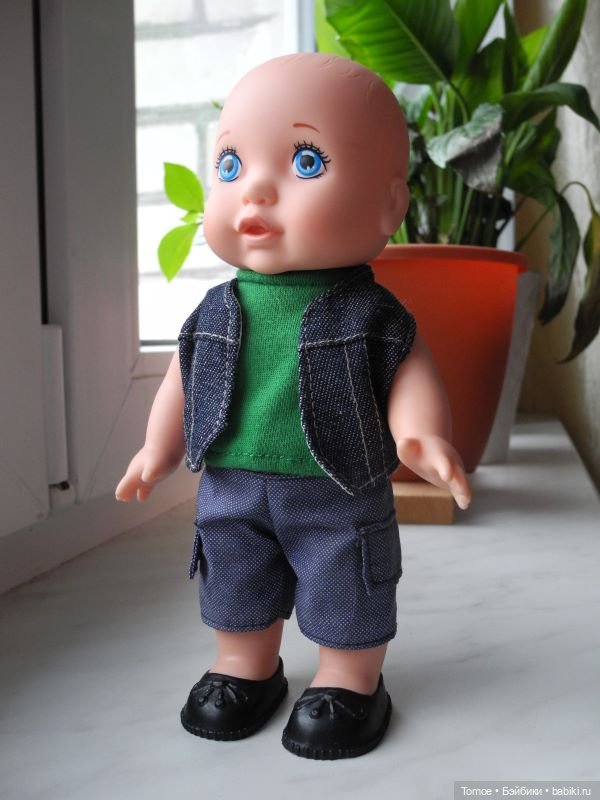 Такие разные Дурынды — Игровые куклы разных производителей (Разное): редкие бренды