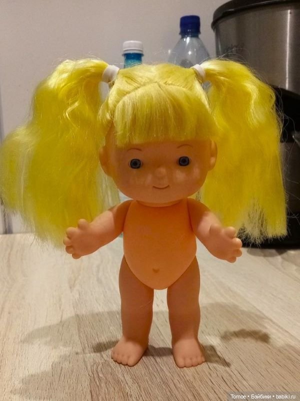 Такие разные Дурынды — Игровые куклы разных производителей (Разное): редкие бренды